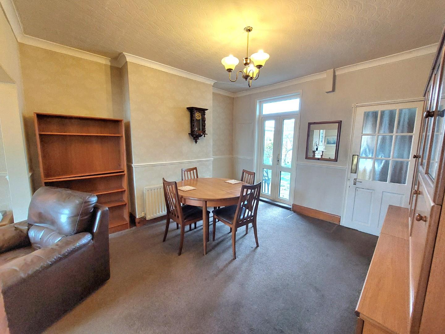 Wellingborough Road, Earls Barton O'Riordan Bond